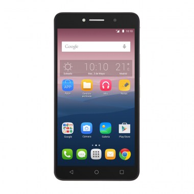 ALCATEL 8050E